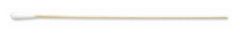 Swab,Cotton-Tip,Non-Steril,6",pk/1000