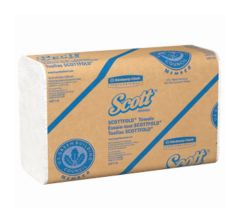 SCOTT FOLD HAND TOWEL 4375/CS