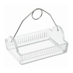 DWK Life Sciences Wheaton™ Glass Staining Dish and Slide Rack