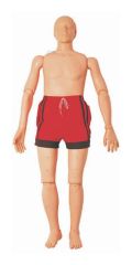 Simulaids™ Water Rescue Manikins