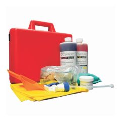 (HAZARDOUS) SPILFYTER NEUTRALIZER KIT