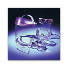 UV ABSORBING GOGGLES