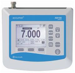 Fisherbrand™ accumet™ AB150 Benchtop pH Meters