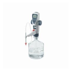 (HAZ) Titrette 50Ml Burette RS232