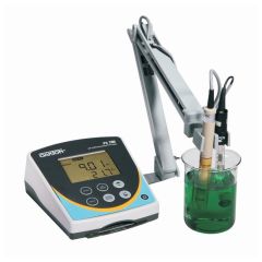  Oakton™ pH 700, CON 700, pH-CON 700 pH/Conductivity Benchtop Meters