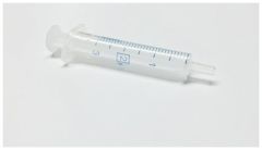 Air-Tite™ All-Plastic Norm-Ject™ Syringes