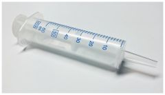 Air-Tite™ All-Plastic Norm-Ject™ Syringes