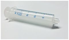 SYRNG 20ML NORM-JECT LL 100/PK
