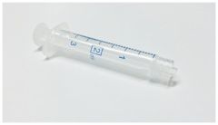 Air-Tite™ All-Plastic Norm-Ject™ Syringes