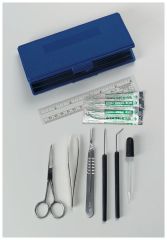 Dissecting Set 8 Piece Student