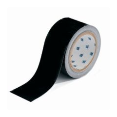 2 X100 B514 BLK FLR TAPE2 X10