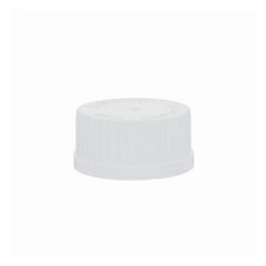 CAP SCREW O RING CLEAR 500PK