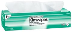 KIMWIPE EX-L 15"X17" (140/pk)