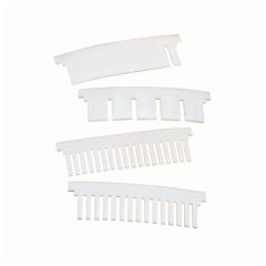 Hoefer™ Combs for SE 250, SE 260, or miniVE Vertical Electrophoresis Units