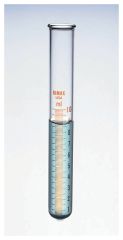 TEST TUBE GRAD 10ML 1/CS