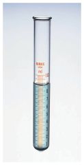 TEST TUBE GRAD 10ML 1/CS