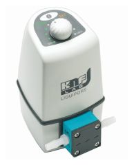 KNF™ Neuberger LIQUIPORT™ NF Series Diaphragm Liquid Pumps Standard, Polypropylene Head