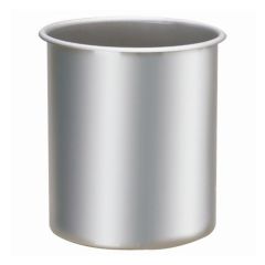 BEAKER SS W/O SPOUT 12000ML