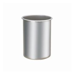 BEAKER SS W/O SPOUT 2000ML