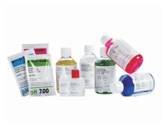 Electrolyte KCl 3M 25 mL Bottle, Cat#51343180