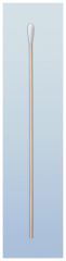 SWAB CONSTIX 6IN COT 2000CS