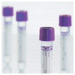Greiner Bio-One Hematology K3 EDTA Evacuated Tubes