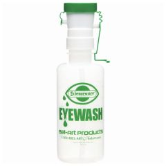 Bel-Art™ SP Scienceware™ Eye Wash Bottle