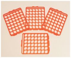 GRIDSET SWITCHGRD RACK 10-13MM