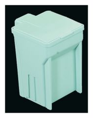 12 SLIDE STAIN JAR, GREEN 6/CS