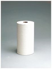 X60 Wipers Small Roll 130 count 9-7/8 x