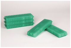 Fisherbrand™ Polypropylene Microtube Storage Racks