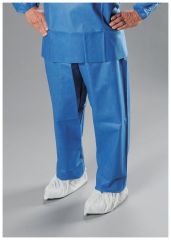 SCRUB PNTS ELAS WAIST M 30/CS