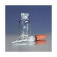 Corning™ Dropping Bottles with Bulb and Pipet