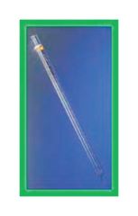 Pipet Measuring, Pyrex, Class A, Seriali