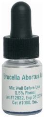 Germaine™ Laboratories Brucella Abortus Antigen