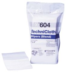 TECHNICLOTH 4"X4" 1200/PK