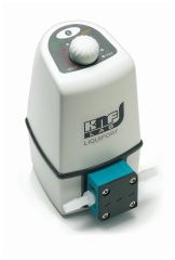 KNF™ Neuberger LIQUIPORT™ NF Series Liquid Diaphragm Pumps with External Control: Model Number NF300