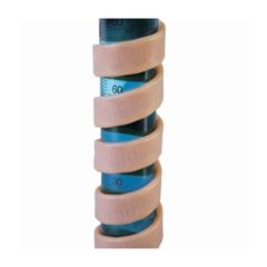 BriskHeat™ Silicone Rubber Heating Tape