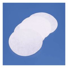 FILTER PAPER 9CM 100/PK