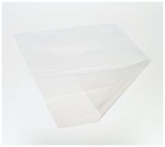 1.5mil Clear Open End Bags, 500/Cs