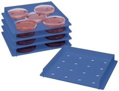 Petri Dish Incubation Try ( 3/pk)