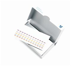 TLC SILICA GEL 60 F254 50PC/EA