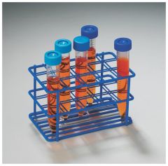 RACK POXYGRID 15ML CONICAL TB