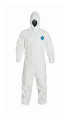 DuPont™ Tyvek™ 127S Series Coveralls