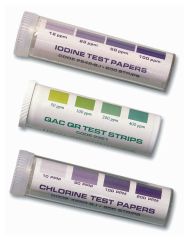 LaMotte™ Test Strips