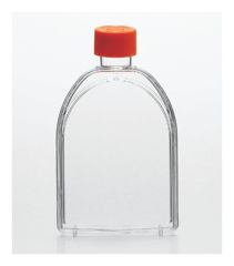 Corning# U-Shaped Cell Culture Flasks ,