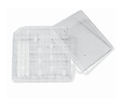 Bel-Art™ 144-Place PCR Tube Freezer Stor