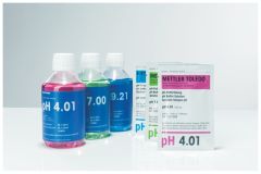 Mettler Toledo™ Conductivity Solutions