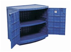 Justrite# Polyethylene Corrosives/Acid C