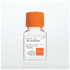 Corning™ Cell Culture Grade Water Tested to USP Sterile Water